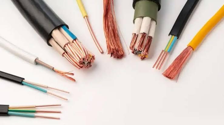 Tipos de isolação de cabos elétricos industriais: como escolher o composto certo 2 Escolha os tipos de isolação de cabos industriais mais adequados para cada aplicação